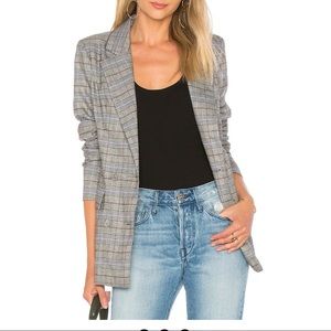 Majorelle | Revolve Rhea Blazer